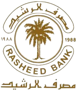 Rasheed Bank